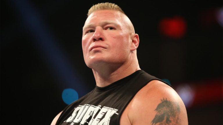 PHOTO: Brock Lesnar's Look-A-Like Real-Life Daughter - eWrestlingNews.com