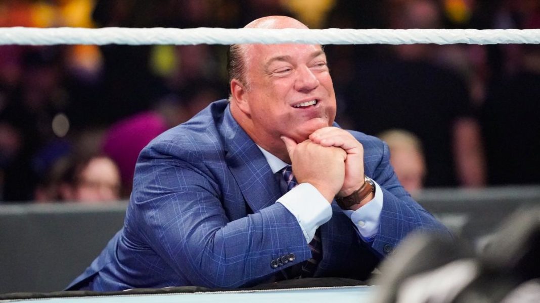 Paul Heyman Praises Ronda Rousey - eWrestlingNews.com