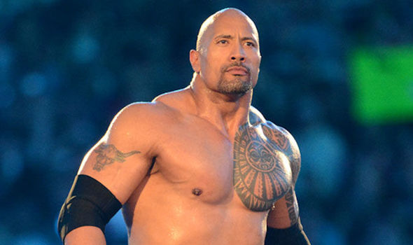 NBC Confirms Debut Of Dwayne Johnson's 'Young Rock' Series