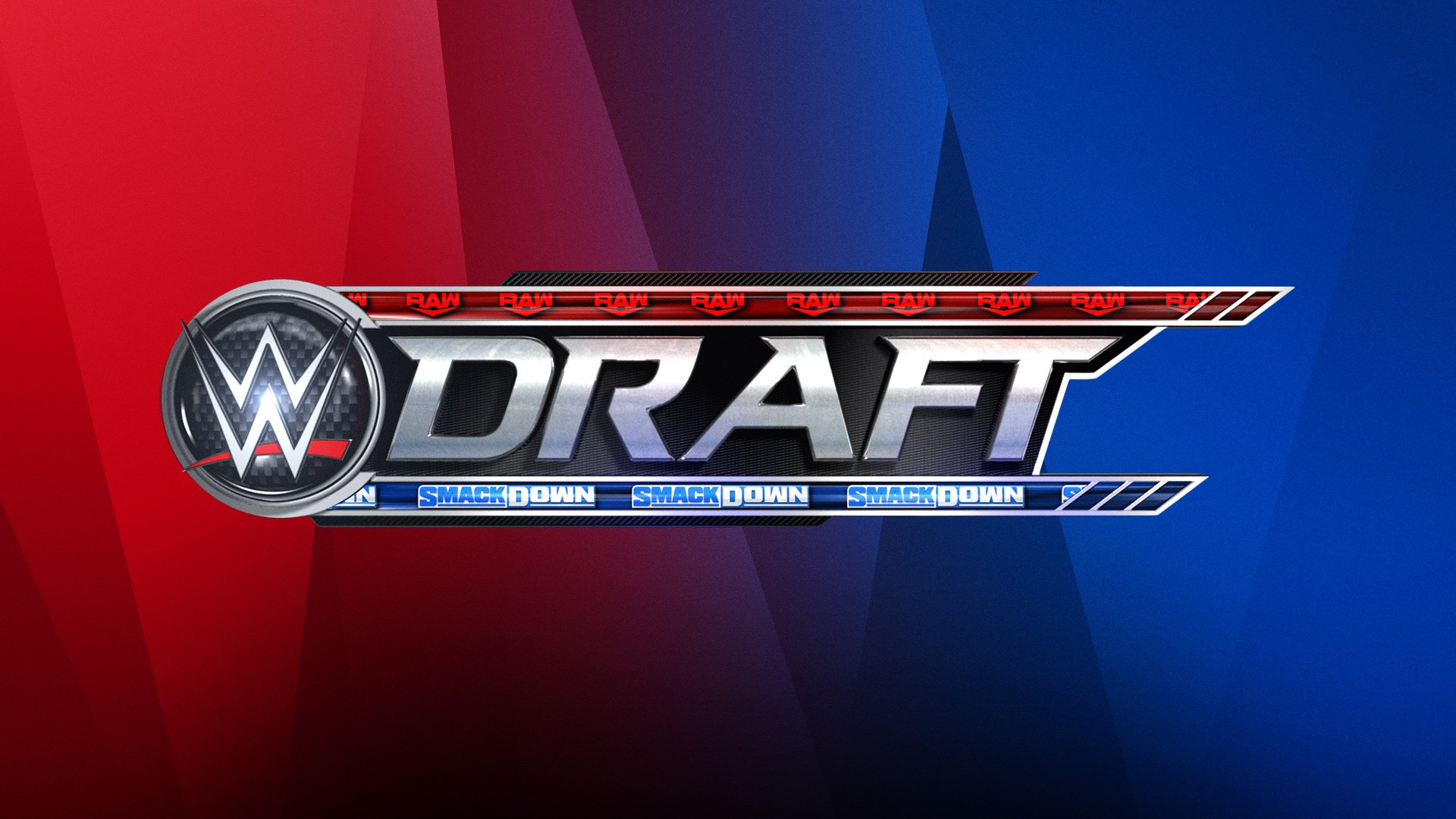 WWE Draft News & Updates A Complete List Of All Of The Picks (UPDATED
