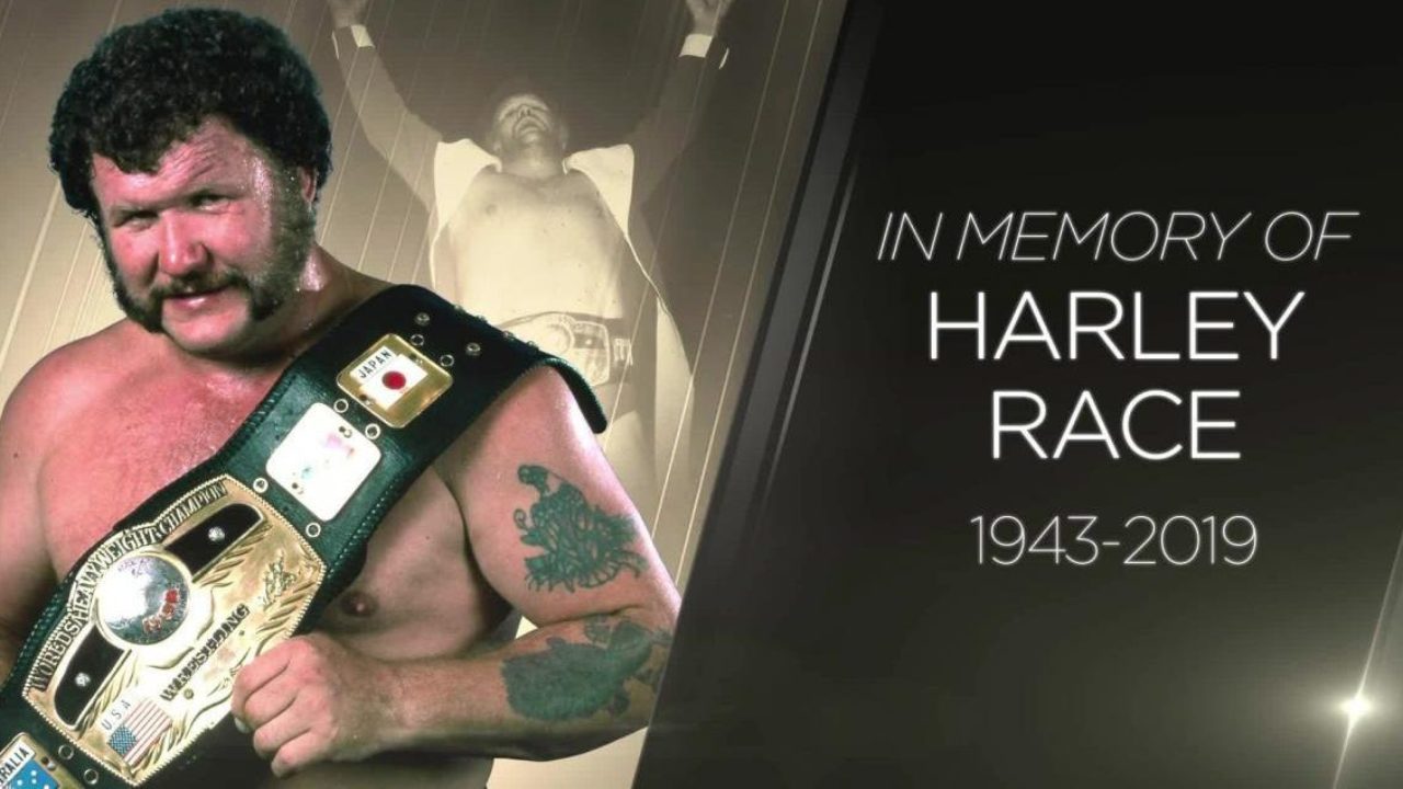 Remembering 35 Wrestlers Personalities Who Died In 19