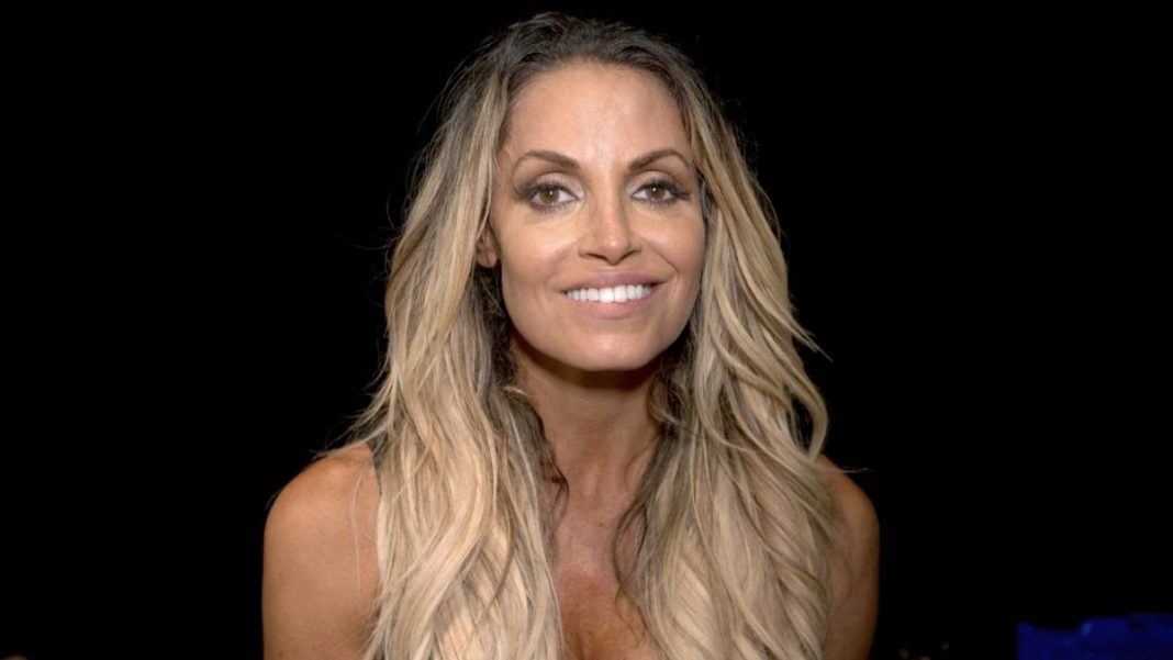 A New Trish Stratus/WWE Network Special Planned, Joaquin Wilde's First
