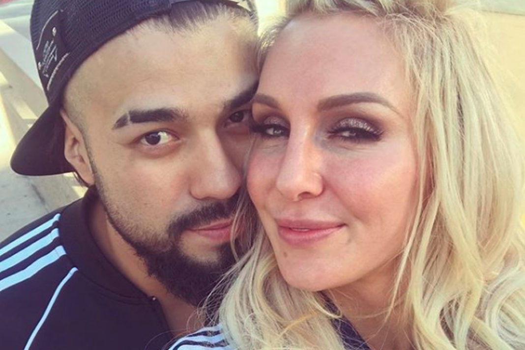 Charlotte Flair And Andrade Comment On Working With Each