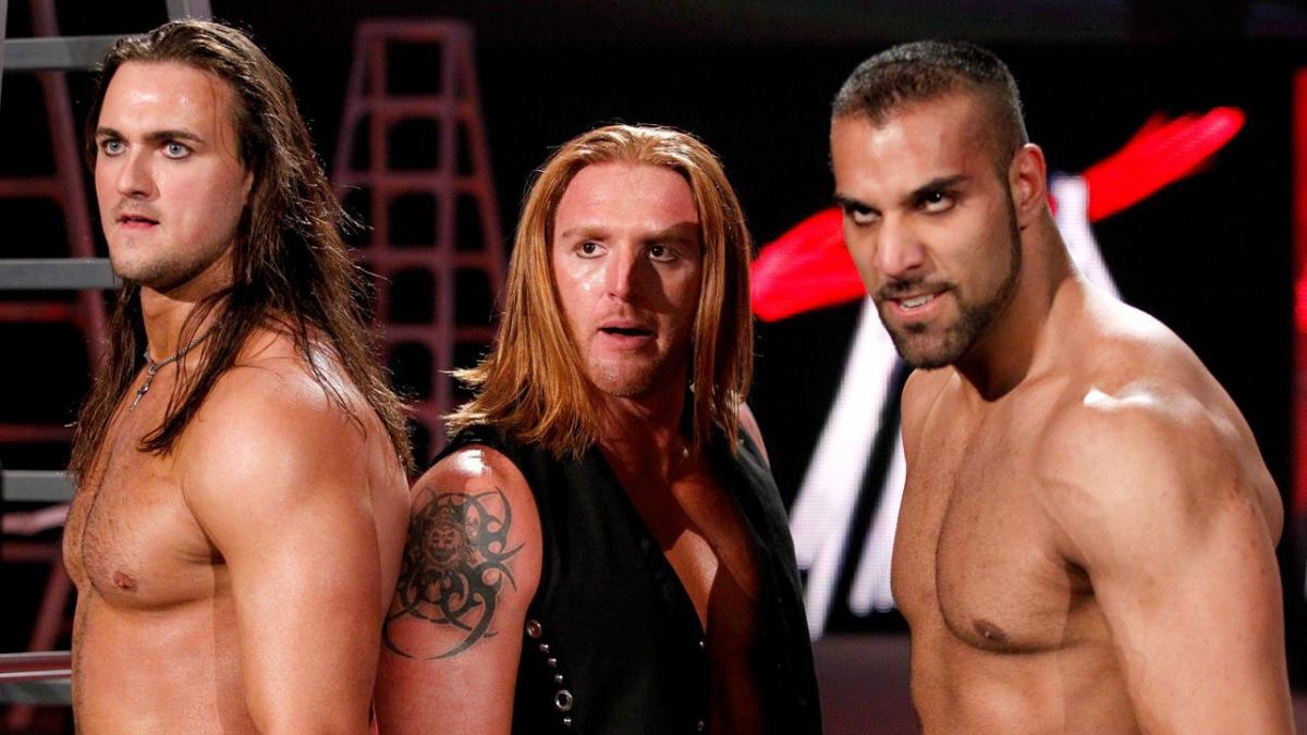 Drew McIntyre Reflects on 3MB’s Success Since Their Breakup