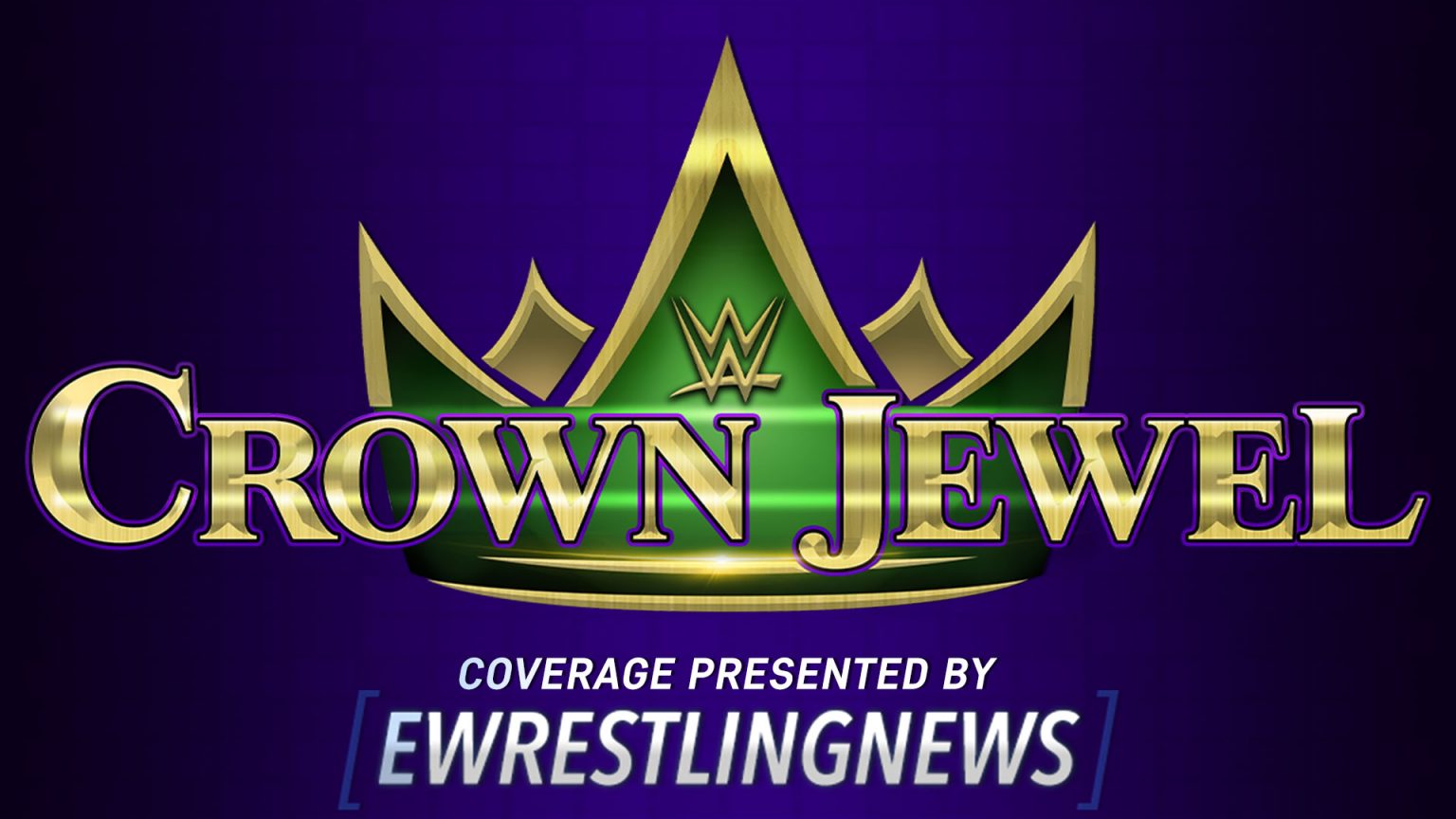 The Updated WWE Crown Jewel Card 5 Matches Confirmed