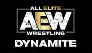 Identity of New Dark Order Member From AEW Dynamite Revealed