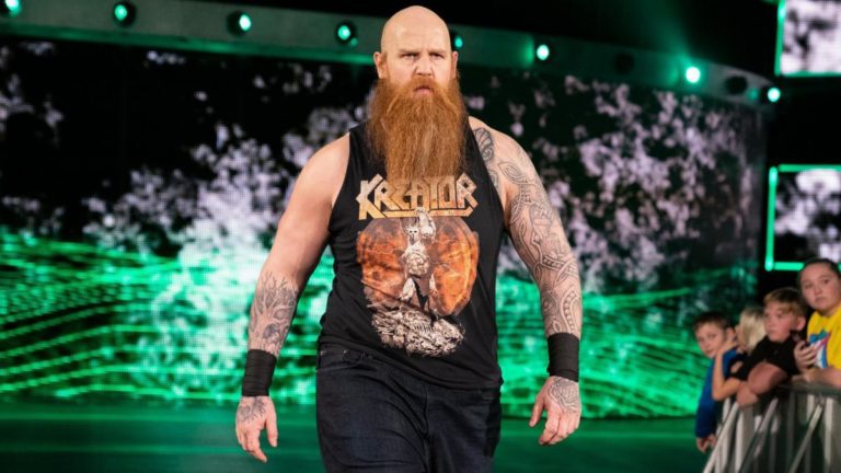 erick rowan aew