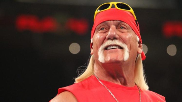 Hulk Hogan Suffers a Torn Right Bicep Injury - Details - eWrestlingNews.com