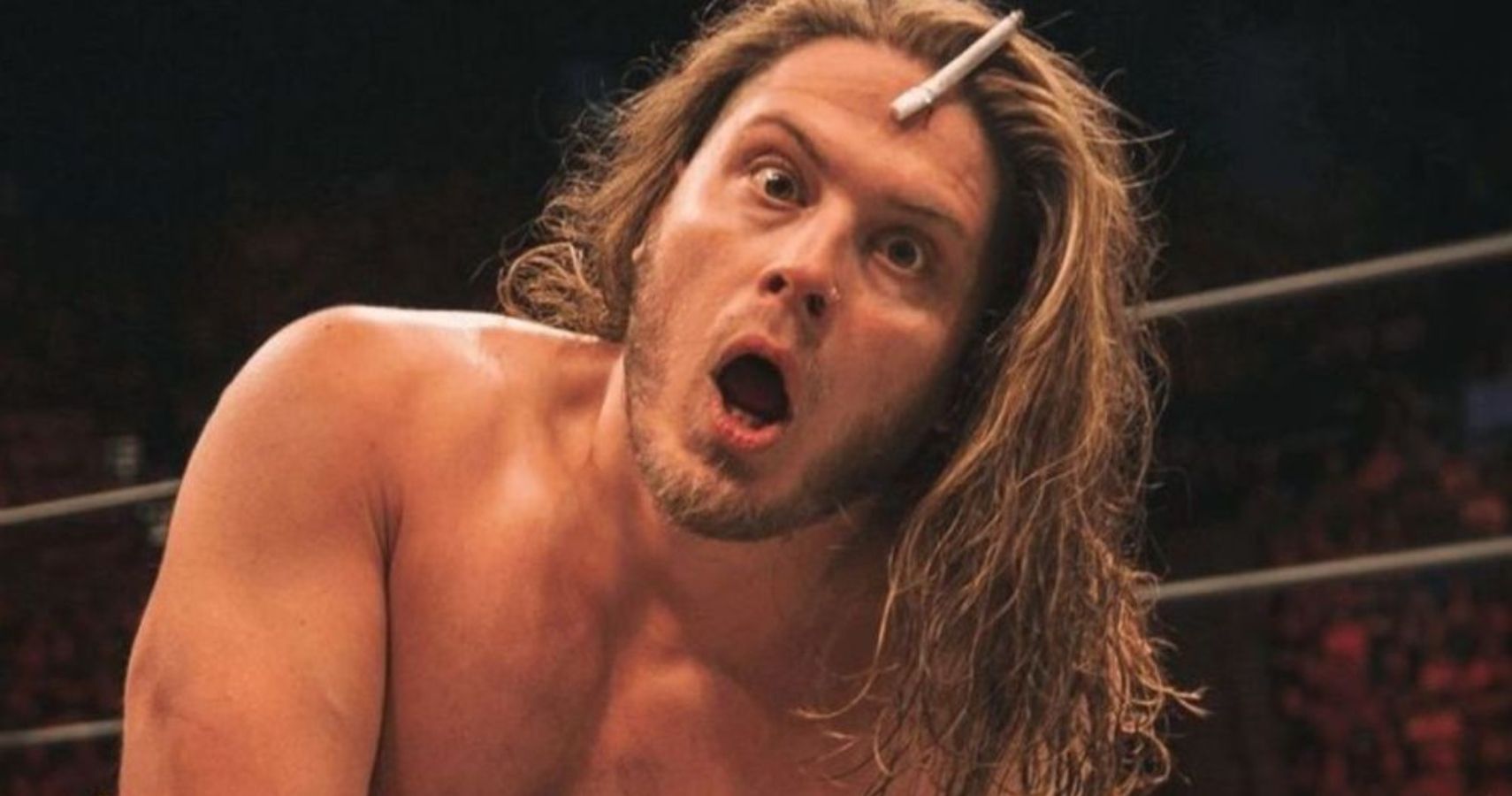 Joey Janela Is Currently Recovering From A Concussion Injury - eWrestlingNe...