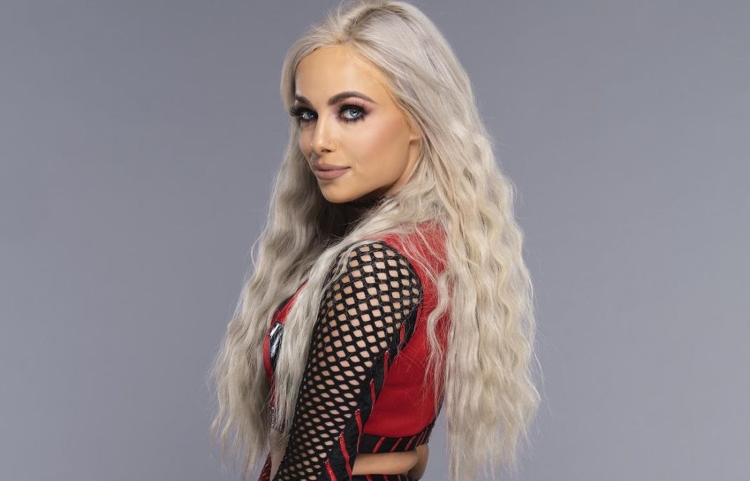 Liv Morgan Not Ready To Trust Ruby Riott, Twitter War With The IIconics