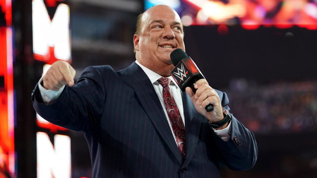 Paul Heyman Says ECW Would Have Had To Use Social Media If They Were ...