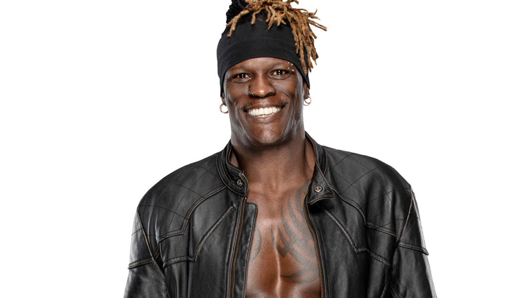 RTruth Discusses The WWE Hardcore Title vs. The WWE 24/7 Title