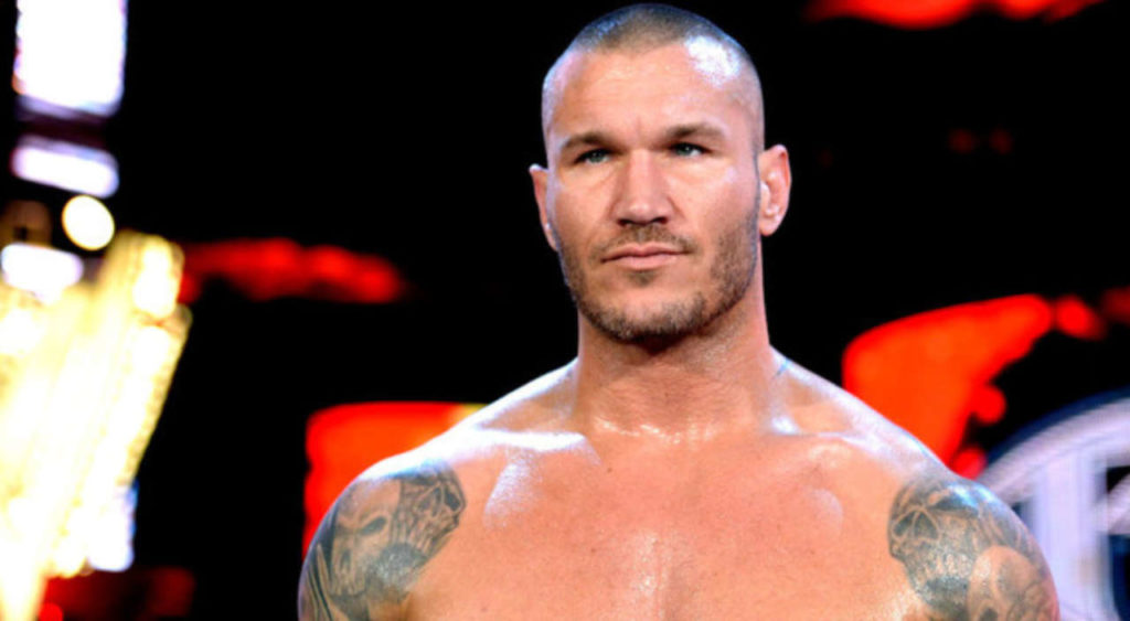 Randy Orton Reveals Why He Supports Black Lives Matter, Says It Took ...