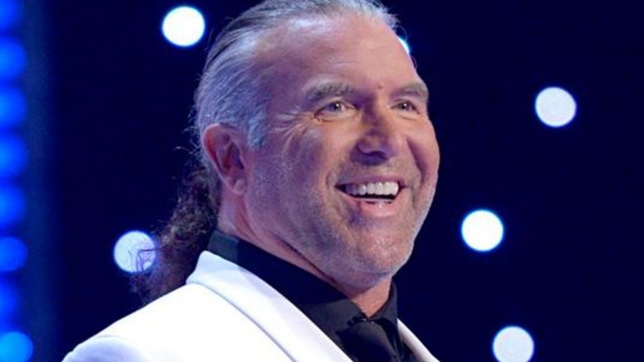 Scott Hall To Be Removed From Life Support - eWrestlingNews.com