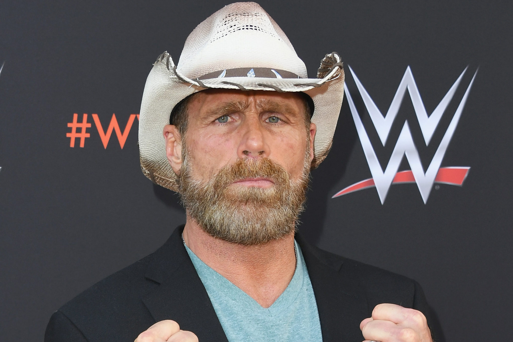 Shawn Michaels Discusses Evolving With Changes In The Wrestling