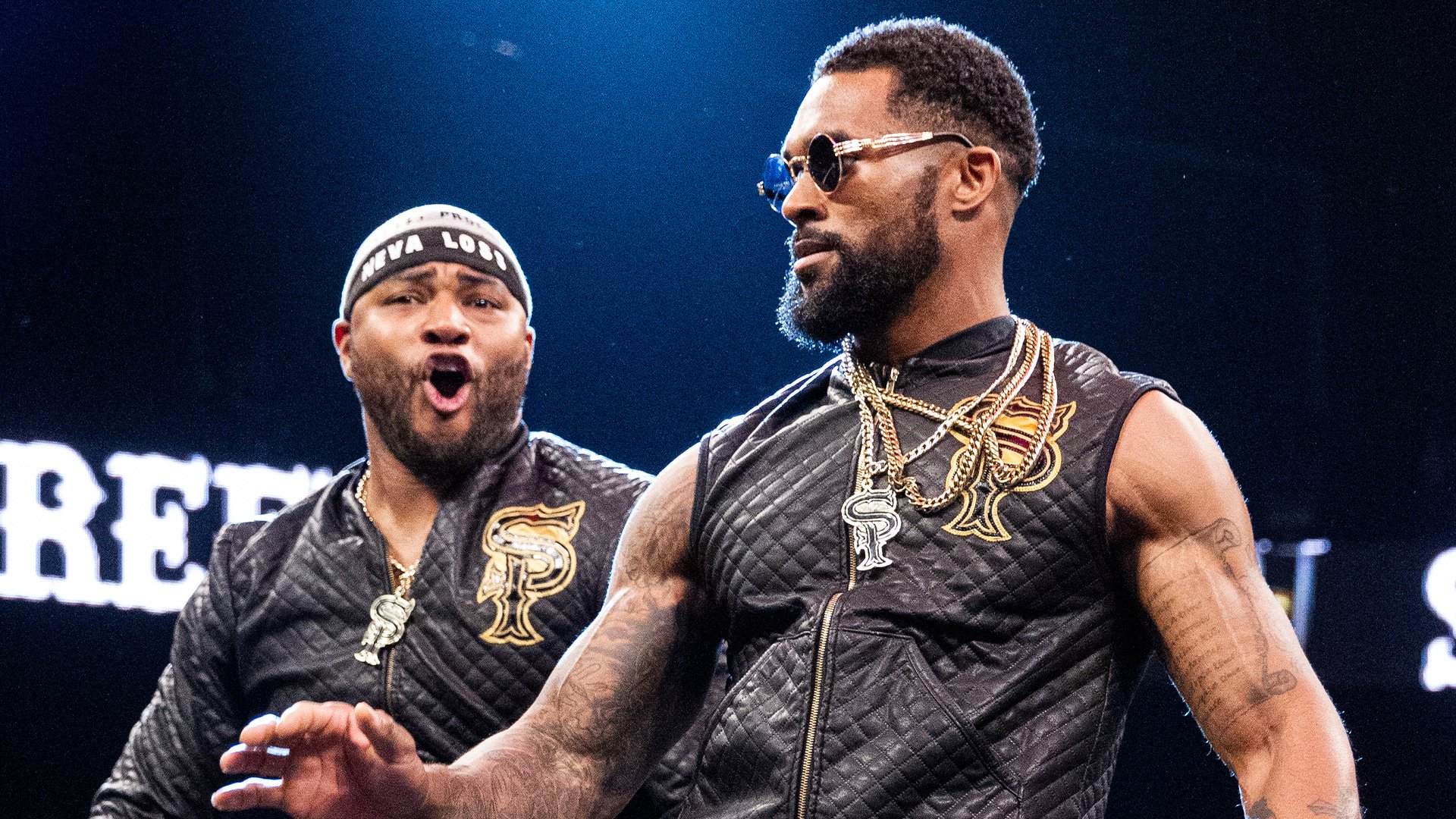 The Latest On The Street Profits’ WWE Status, WWE 2K25 In Development, NXT Note