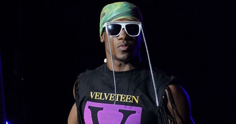 velveteen dream aew