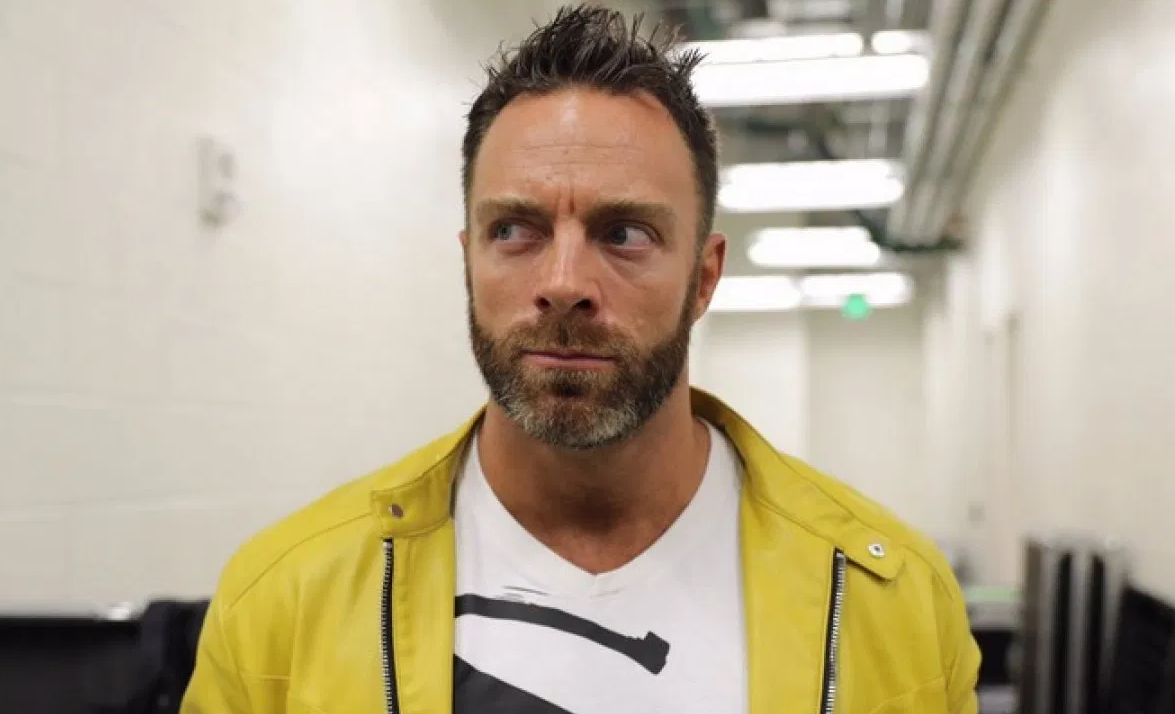 Eli Drake Debuts at NXT TakeOver, Now 'LA Knight' 