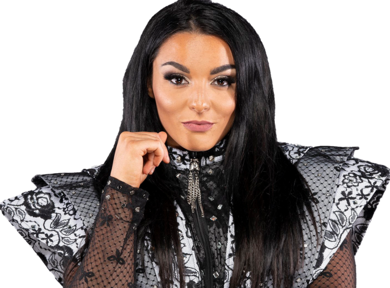 Deonna Purrazzo Reacts To Winning The ROH Women’s Championship, Talks ...