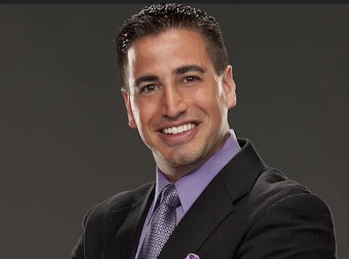 Justin Roberts Will Miss AEW Dynamite Tonight Due To COVID-19