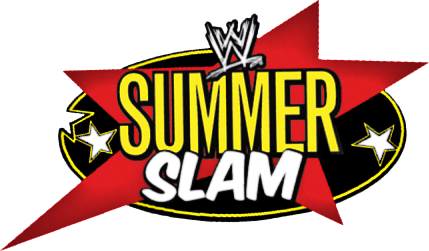 The History And Evolution Of The Wwe Summerslam Logo