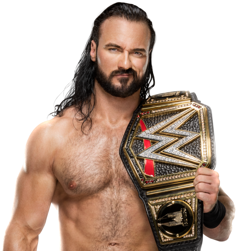 Drew McIntyre Comments On WWE Payback, His Status For The Show