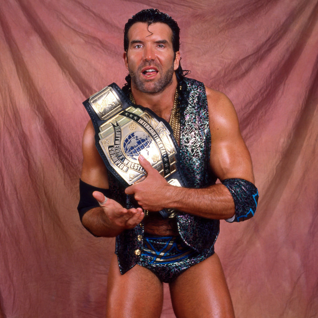 Wwe Releases Razor Ramon Limited Edition Collectors Box