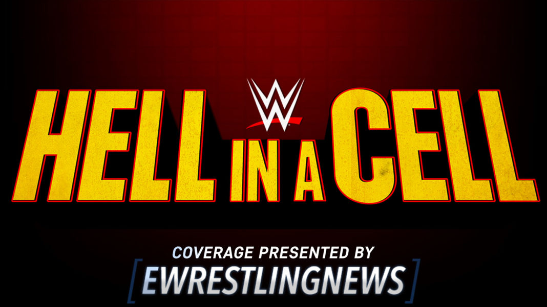 Here's What Will Open And Close Tonight's WWE Hell In A ...