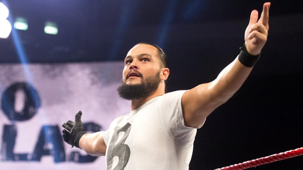 Backstage Notes On Bo Dallas' Release From WWE