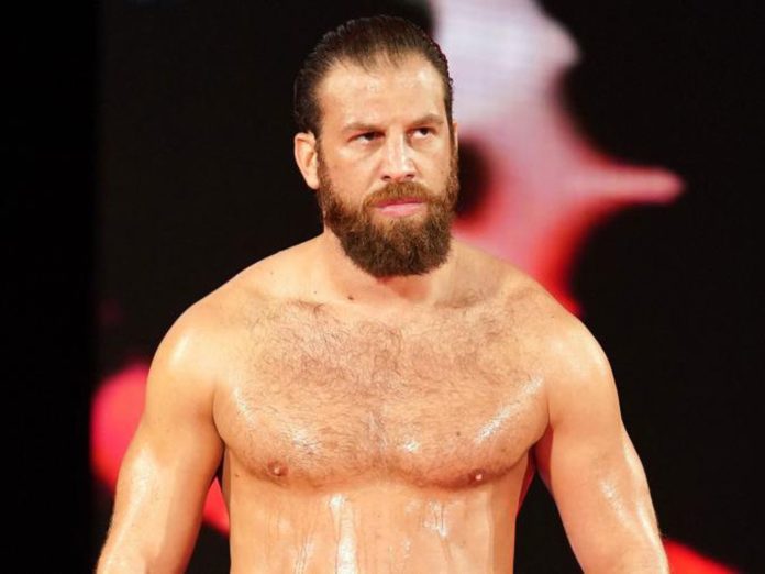 Drew Gulak Addresses NXT Return Hypes Next Week S Seminar Segment EWrestlingNews Com