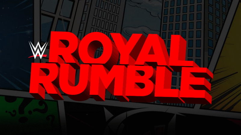 WWE Royal Rumble 2021 Preview: Full Card, Match Predictions & More