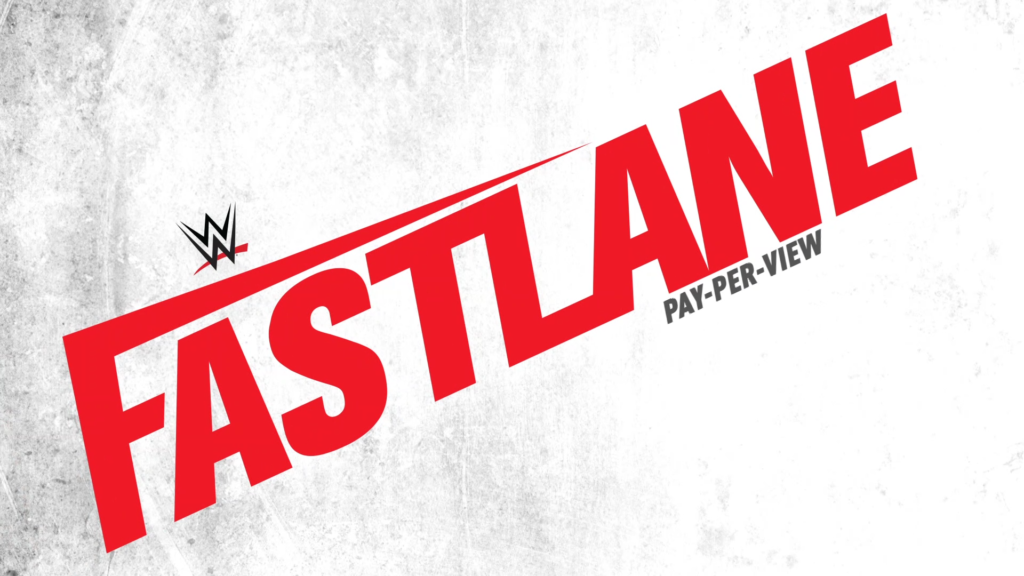 The Updated Card For WWE Fastlane 3 Matches Confirmed So Far