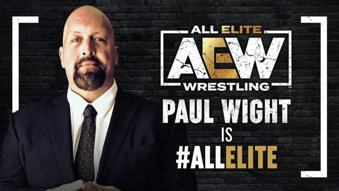 big show in aew