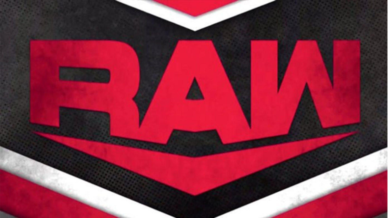 Wwe Monday Night Raw Results For June 21 21 Ewrestlingnews Com