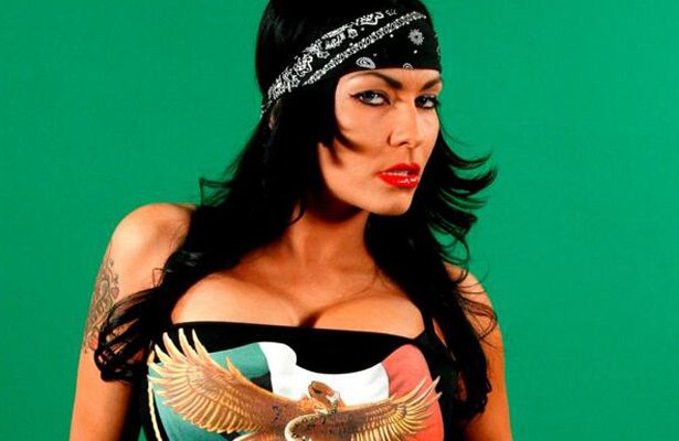 Shelly Martinez Claims WWE Owes Her Money – ‘I Want It So I Can Buy Tacos, Weed, & Vodka!’