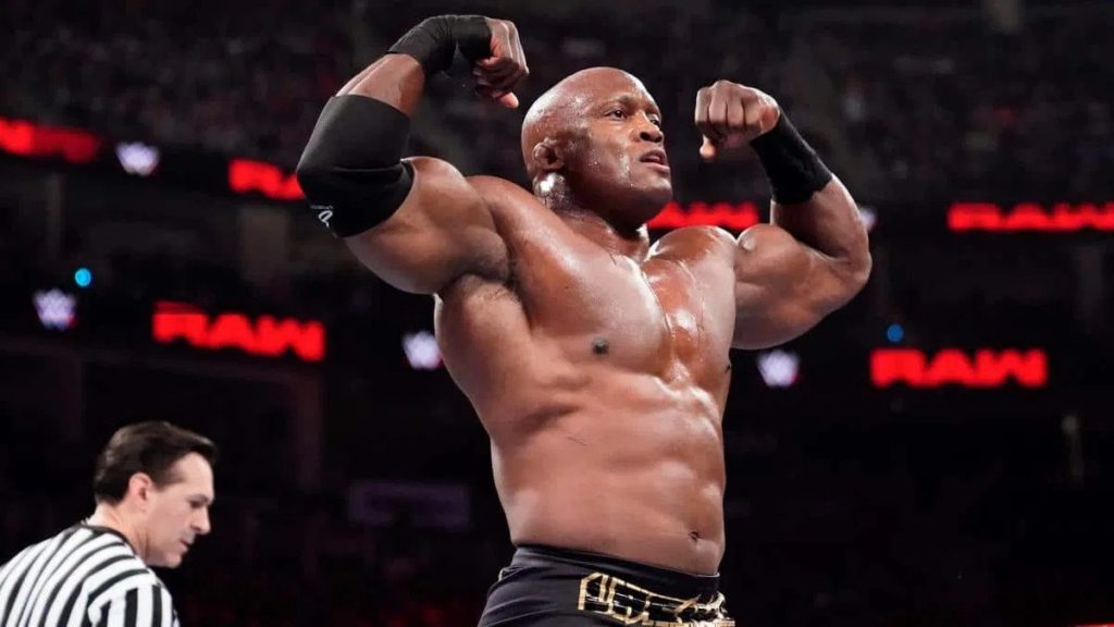 Bobby Lashley Discusses The Lack Of Diversity In WWE Champions, More ...