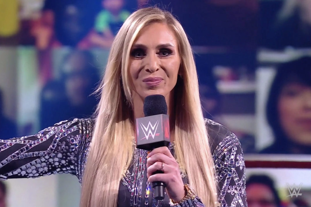 Backstage Note Regarding Wwe's Heat With Charlotte Flair