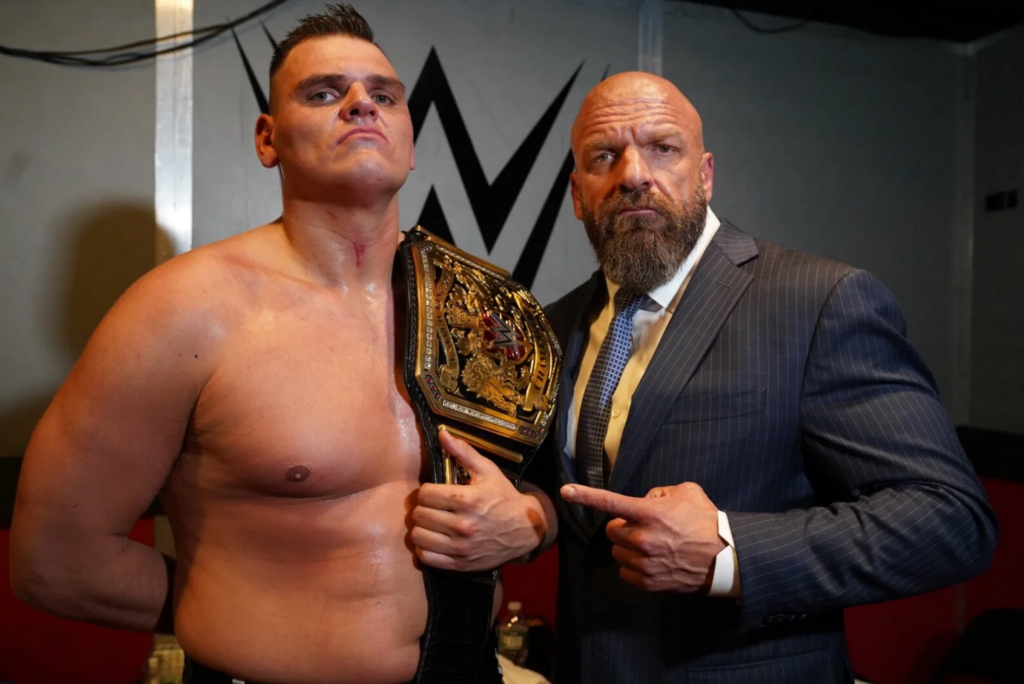 Walter Vs Ilja Dragunov Nxt Uk Title Match Set For Nxt Takeover 36