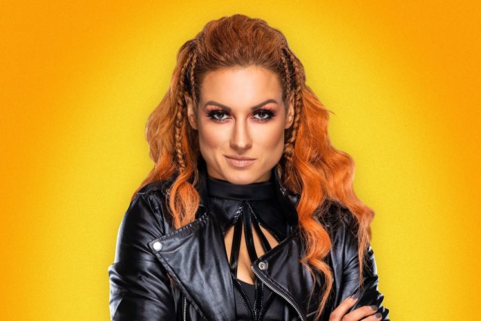 Becky Lynch's Best Moments Of 2021, WWE's 'The Bump' (Video), Sheamus ...