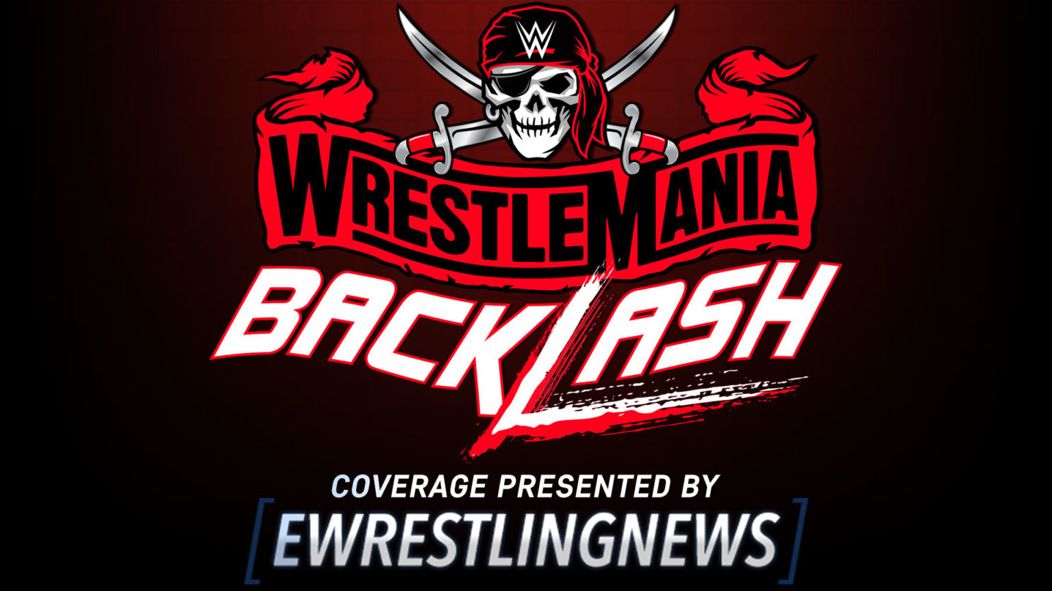 Watch The WWE WrestleMania Backlash Kickoff Show