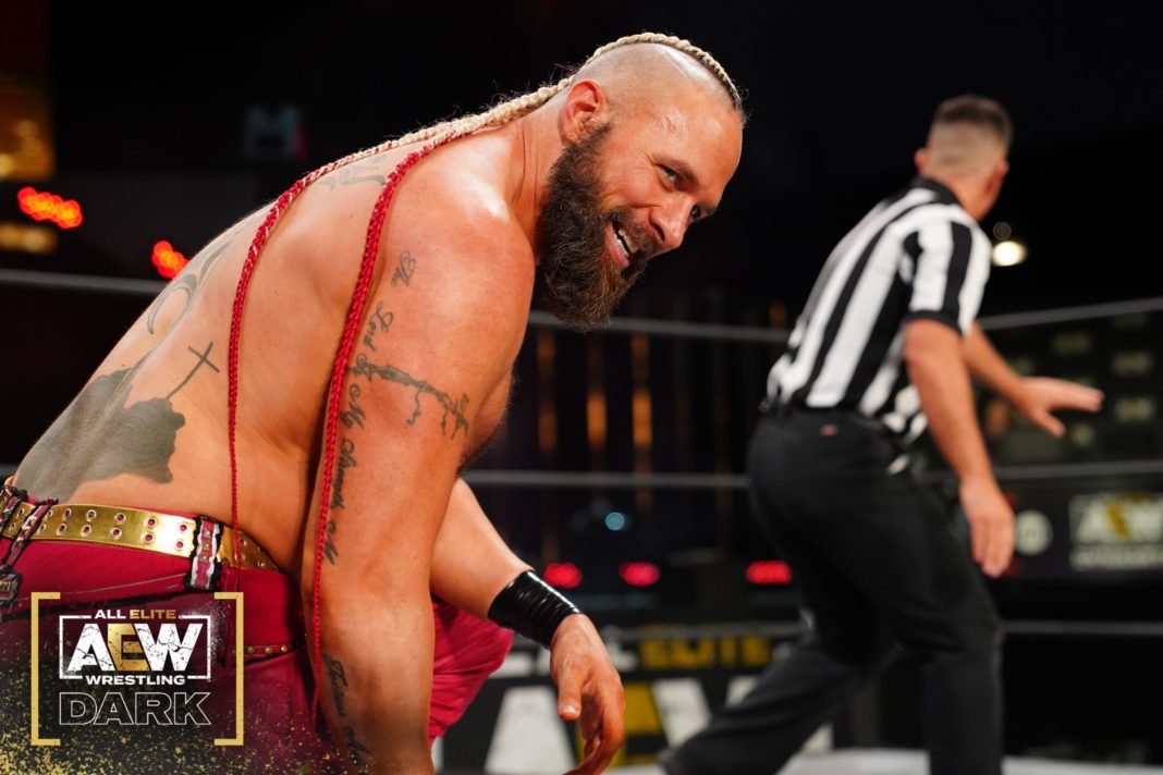 Lance Archer Feels The AEW TNT Championship & World Championship Are On