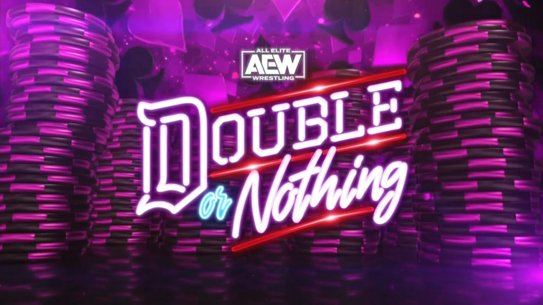 Tickets Now On Sale For AEW's Double Or Nothing Weekend Events