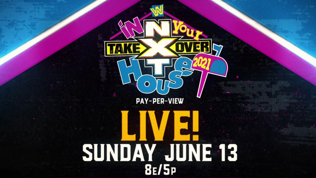 nxt takeover: in your house