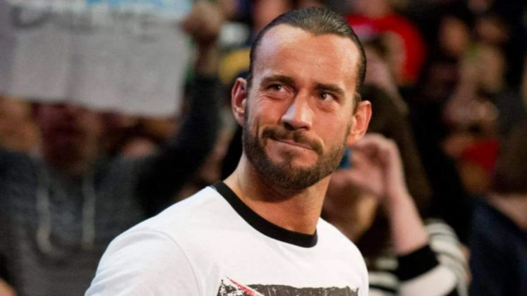 ice cream cm punk