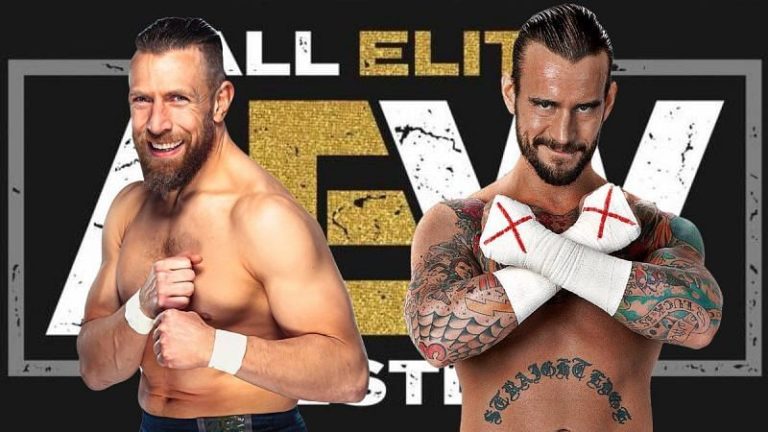 is daniel bryan going to aew wrestling