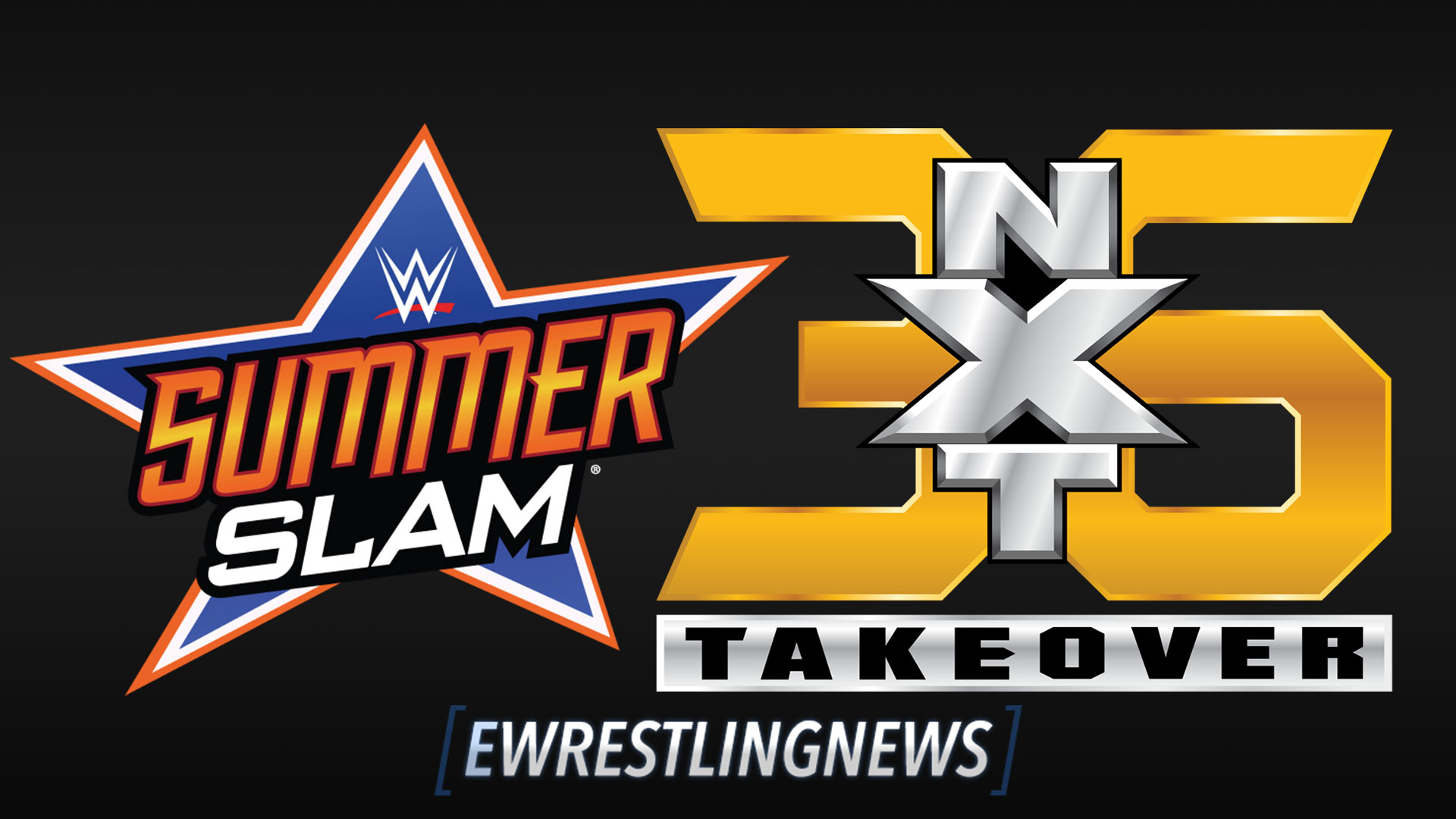 VIDEO Watch The WWE NXT TakeOver 36 Kickoff Show