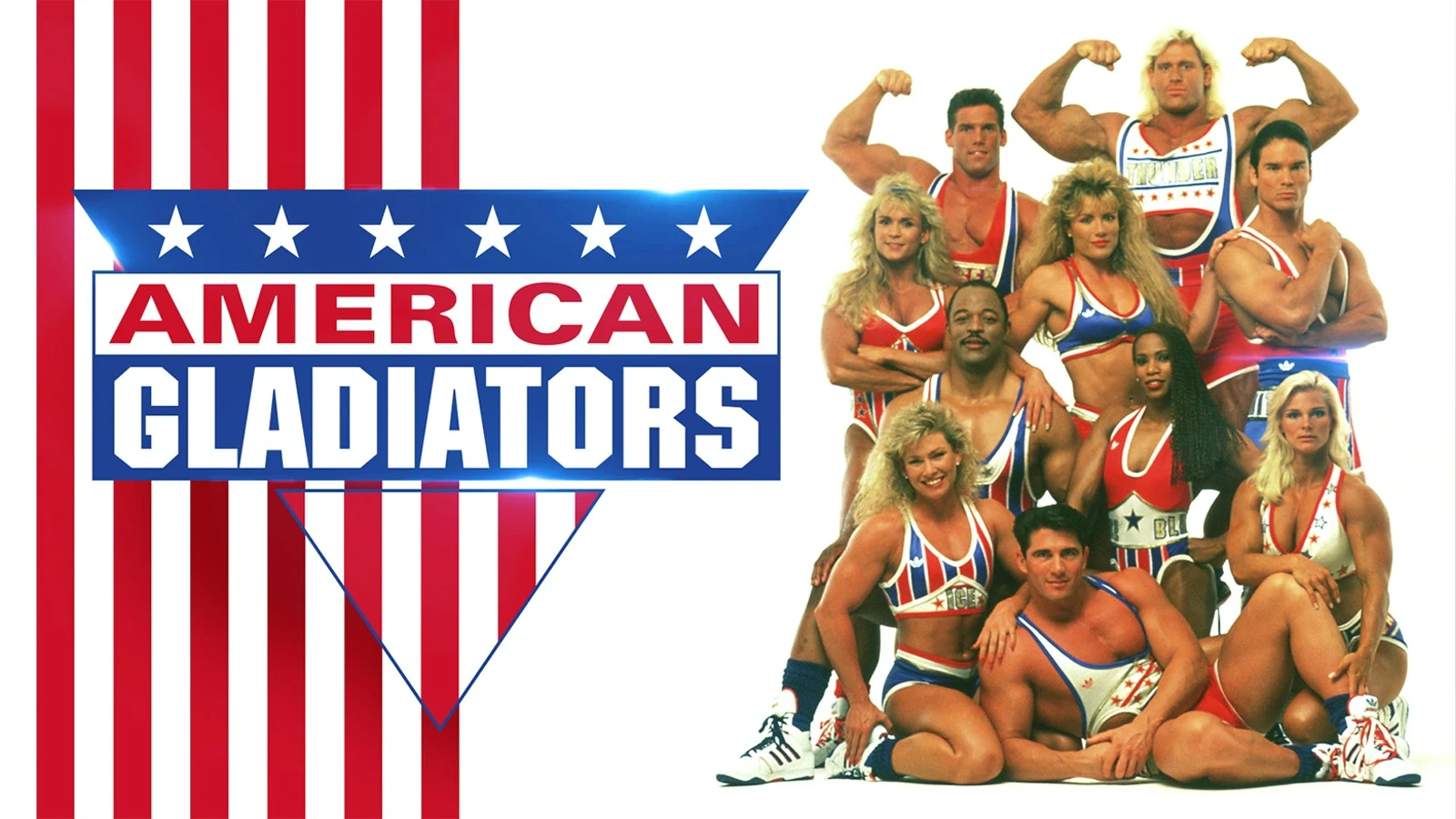 Sky american gladiators only fans