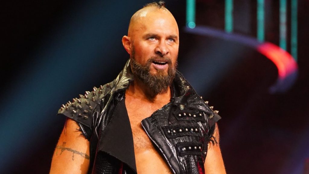 Lance Archer Reveals What It Will Take To A Top Guy In AEW