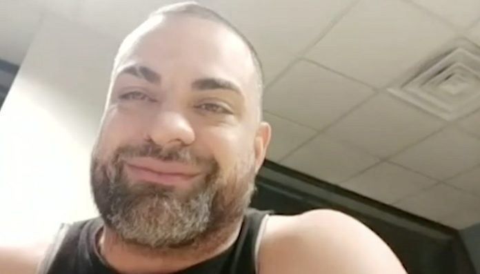 Eddie Kingston Reveals Last Thing He Told Jon Moxley Before Rehab ...