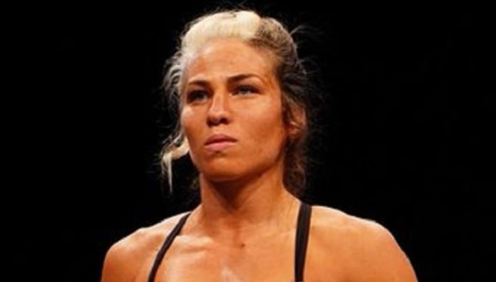 Marina Shafir Says Ronda Rousey Is Her ‘Sweat Sister’ - eWrestlingNews.com